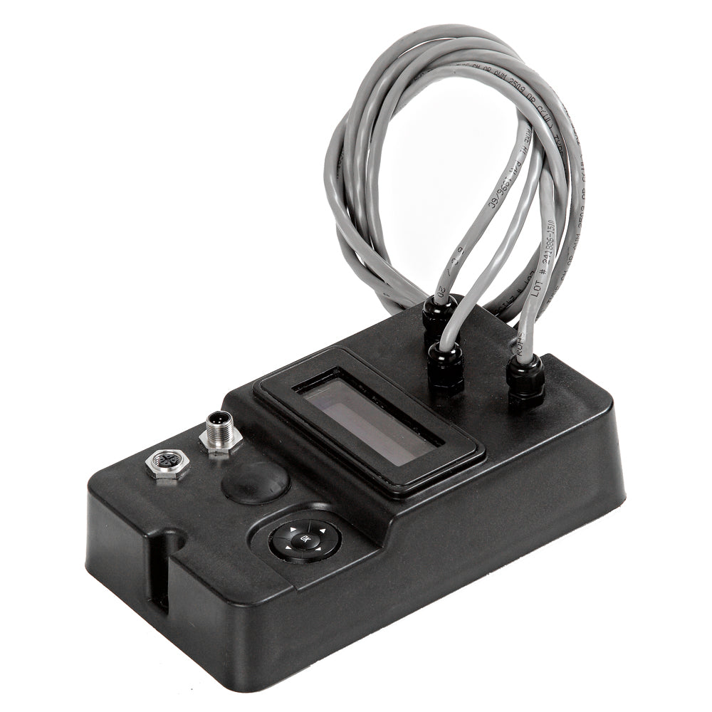 UFlex Power A System Control Unit w/LED Diagnostic Program [42017F