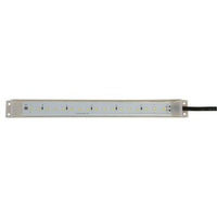 Scandvik Scan-Strip Light - 8" - White [41346P]