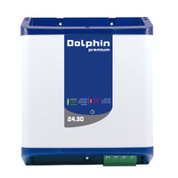 Dolphin Charger Premium Series Dolphin Battery Charger - 24V, 30A [99041]