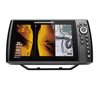 Humminbird HELIX 9 CHIRP MEGA MSI+ GPS G4N CHO [411950-1CHO]