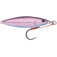 Williamson Koika 200 Jig - 5" - 7oz - Black Purple Blue [KKJ200BPB]