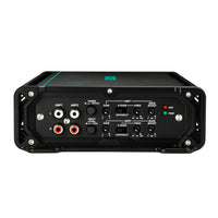KICKER KMA600.4 4 x 150W 4-Channel Weather-Resistant Full-Range Amplifier [48KMA6004]