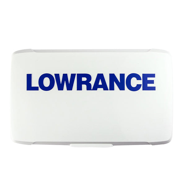 Lowrance Eagle 5" Suncover [000-16249-001]