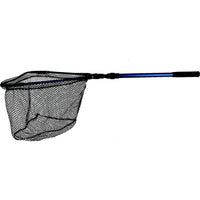 Attwood Fold-N-Stow Fishing Net - Medium [12773-2]