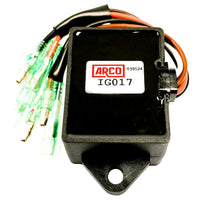 ARCO Marine IG017 Ignition Pack f/Yamaha Outboard Engines [IG017]