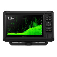 Garmin ECHOMAP UHD2 72cv w/o Transducer [010-02593-00]