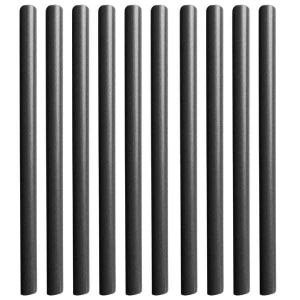 Pacer Battery Cable Heat Shrink Tubing - 3/16" x 12" - Black (10-Pieces) [BEHS3/16-12BK-10]