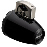 KICKER KMTCXL65 6.5" LED Horn Loaded Compression Driver Tower System - Black [51KMTCXL65]