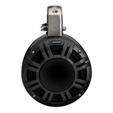 KICKER KMTCXL8 8" LED Horn Loaded Compression Driver Tower System - Black [51KMTCXL8]