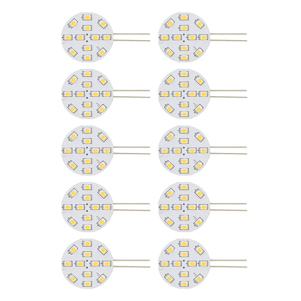 Scandvik 41167 Bulb Warm White *10-Pack [41167]