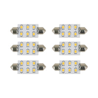 Scandvik 41162 Bulb Warm White *6-Pack [41162]