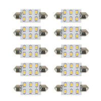 Scandvik 41162 Bulb Warm White *10-Pack [41176]