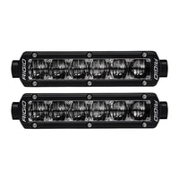 RIGID Industries SR-Series 6" SAE Fog Light - Compliant Pair [906703]