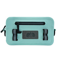 Toadfish Waterproof Sling  Seafoam [2011]