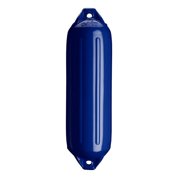 Polyform NF-3 Heavy-Duty Twin Eye 5.6" x 19" - Cobalt Blue [NF-3 COBALT BLUE]