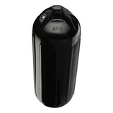 Polyform NF-5 Heavy-Duty Twin Eye 8.9" x 26.8" - Black [NF-5 BLACK]