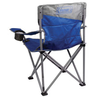 Coleman Big  Tall Camping Chair - Blue [2000035476]