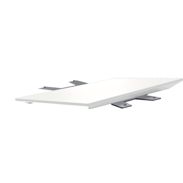 KVH Starlink Performance Gen 3 Kit - Flat Mount w/Router [72-1113-FLAT-R]