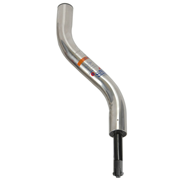 Springfield KingPin Standard Fixed-Height Offset Post - 13" [1610413-OSS]