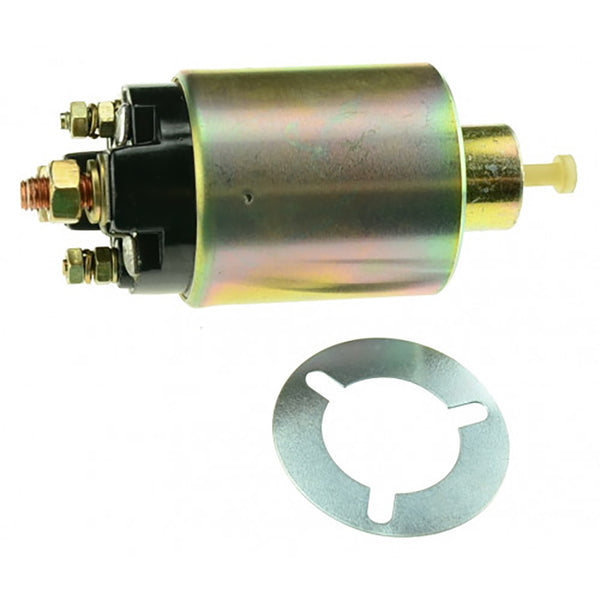 Regitar USA Solenoid f/Mercury Engines 75/90 Through 225HP DFI 3.0L EFI 200-300HP Verado [RMZ002]