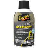 Meguiar's Ultimate Whole Car Air Re-Fresher Aerosol - 2oz [G260102]