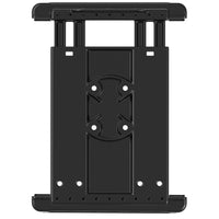 RAM Mount TAB-TITE Universal Clamping Cradle f/iPad Mini w/Case, Skin, or Sleeve [RAM-HOL-TAB12U]