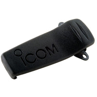 Icom Alligator Belt Clip [MB103]