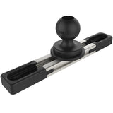 Ram Mount 3" Extruded Aluminum Tough-Track [RAM-TRACK-EXA-3]