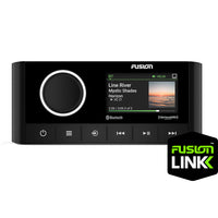 Fusion Apollo MS-RA670 Stereo w/AM/FM/BT/SiriusXM - 3 Zone w/DSP [010-02138-00]