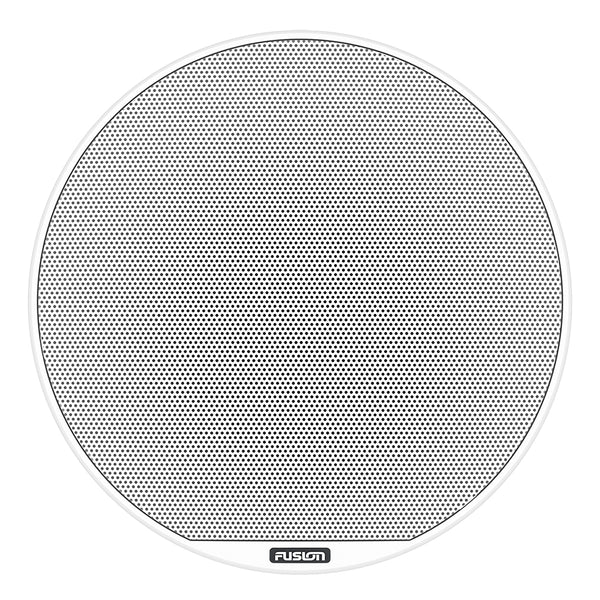 Fusion Signature Series 3i 10" Classic Subwoofer - White [010-02774-00]