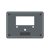 Blue Sea 8013 Mounting Panel f/(1) 2-3/4" Meter [8013]