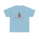 DNA Marine Works Shop Tee