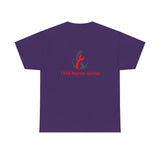 DNA Marine Works Shop Tee