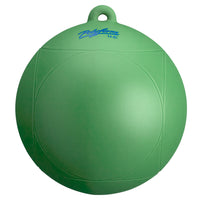 Polyform Water Ski Series Buoy - Green [WS-1-GREEN]