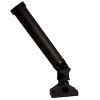 Scotty Rocket Launcher Rod Holder No Jacket w/241 Bracket [476]