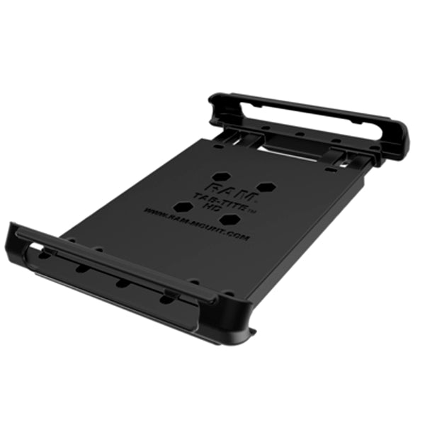 RAM Mount RAM Tab-Tite Quick Release Tablet Holder [RAM-HOL-TAB2U]