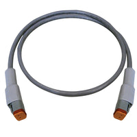 UFlex Power A M-PE1 Power Extension Cable - 3.3' [42056S]