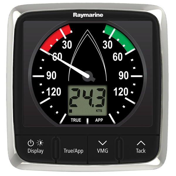 Raymarine i60 Wind Display System [E70061]