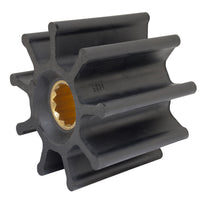 Jabsco Impeller Kit - 9 Blade - Neoprene - 3-" Diameter [836-0001-P]