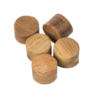 Whitecap Teak Plugs - 5/8" - 20 Pack [60153-20]