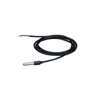 Davis Stainless Steel Temperature Probe w/2-Wire Termination [6470]