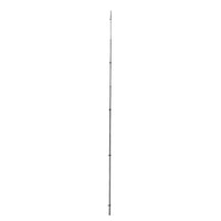 Rupp Center Rigger Pole - Aluminum/Silver -  15' [A0-1500-CRP]