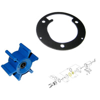 Shurflo by Pentair Macerator Impeller Kit f/3200 Series - Includes Gasket [94-571-00]