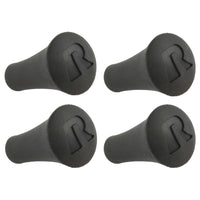 Ram Mount X-Grip Post Caps - 4-Pack [RAP-UN-CAP-4U]