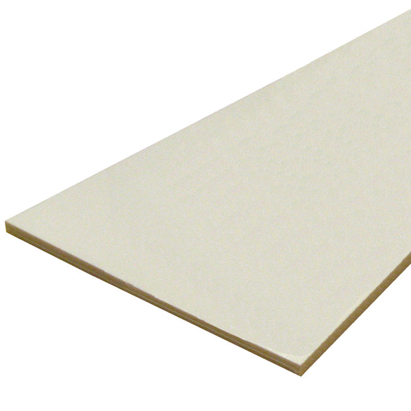 TACO Marine Lumber - 12" x 27" x 1/2" - Seafoam Starboard [P10-5012SFM27-1C]