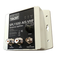 Digital Yacht SPL1500 Antenna Splitter VHF/AIS [ZDIGSPLK1500]