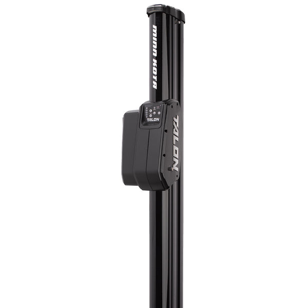 Minn Kota Talon BT 10 Shallow Water Anchor - Black [1810442]