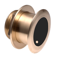 Airmar B175H Bronze Thru Hull 20 Tilt - 1kW - Requires Mix and Match Cable [B175C-20-H-MM]