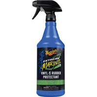 Meguiars Extreme Marine - Vinyl  Rubber Protectant - *Case of 6* [M180132CASE]