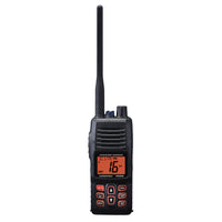 Standard Horizon HX400IS Handheld VHF - Intrinsically Safe - *Case of 20* [HX400ISCASE]